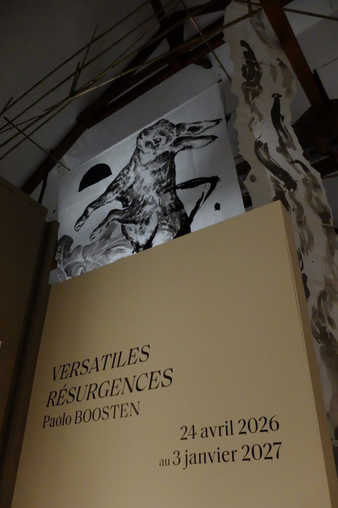 Paolo_Boosten_Versatiles_Résurgences_Ferme_Courbet_©ADAGP,Paris,2026