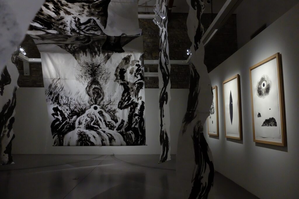 Paolo_Boosten_Versatiles_Résurgences_Ferme_Courbet_©ADAGP,Paris,2026