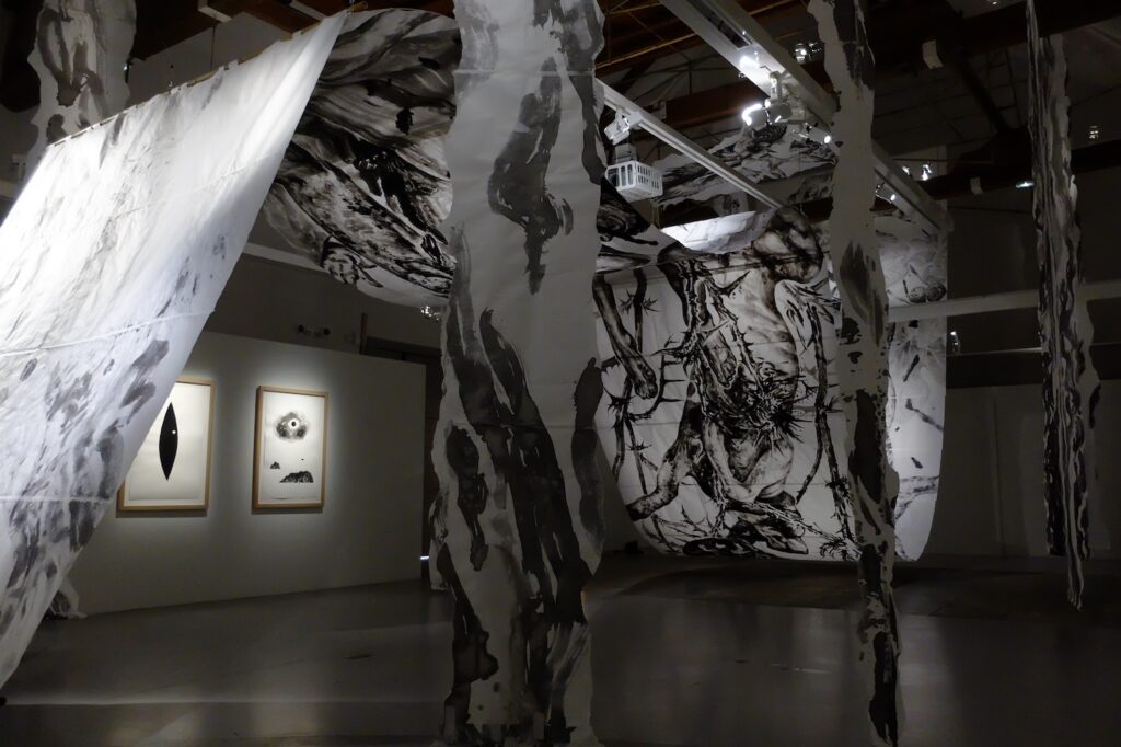 Paolo_Boosten_Versatiles_Résurgences_Ferme_Courbet_©ADAGP,Paris,2026